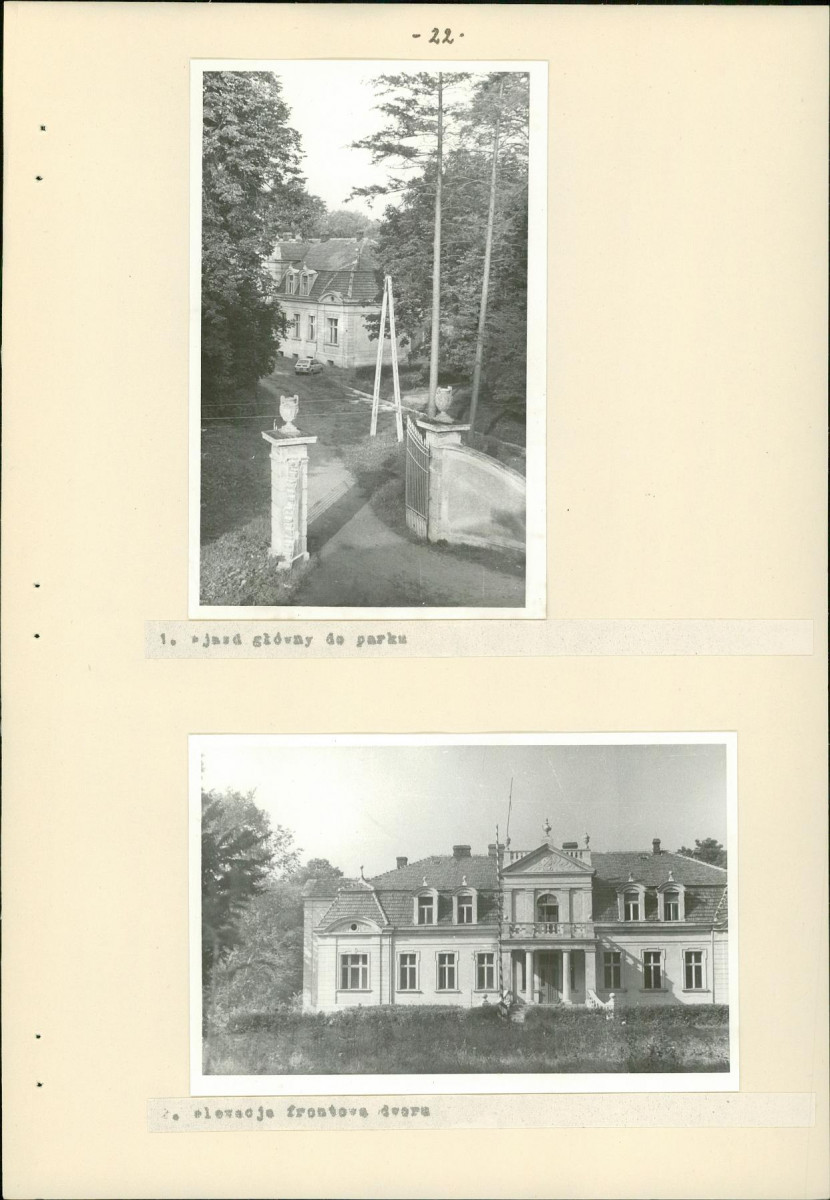 EP - Ewidencja parkowa, skan nr 28