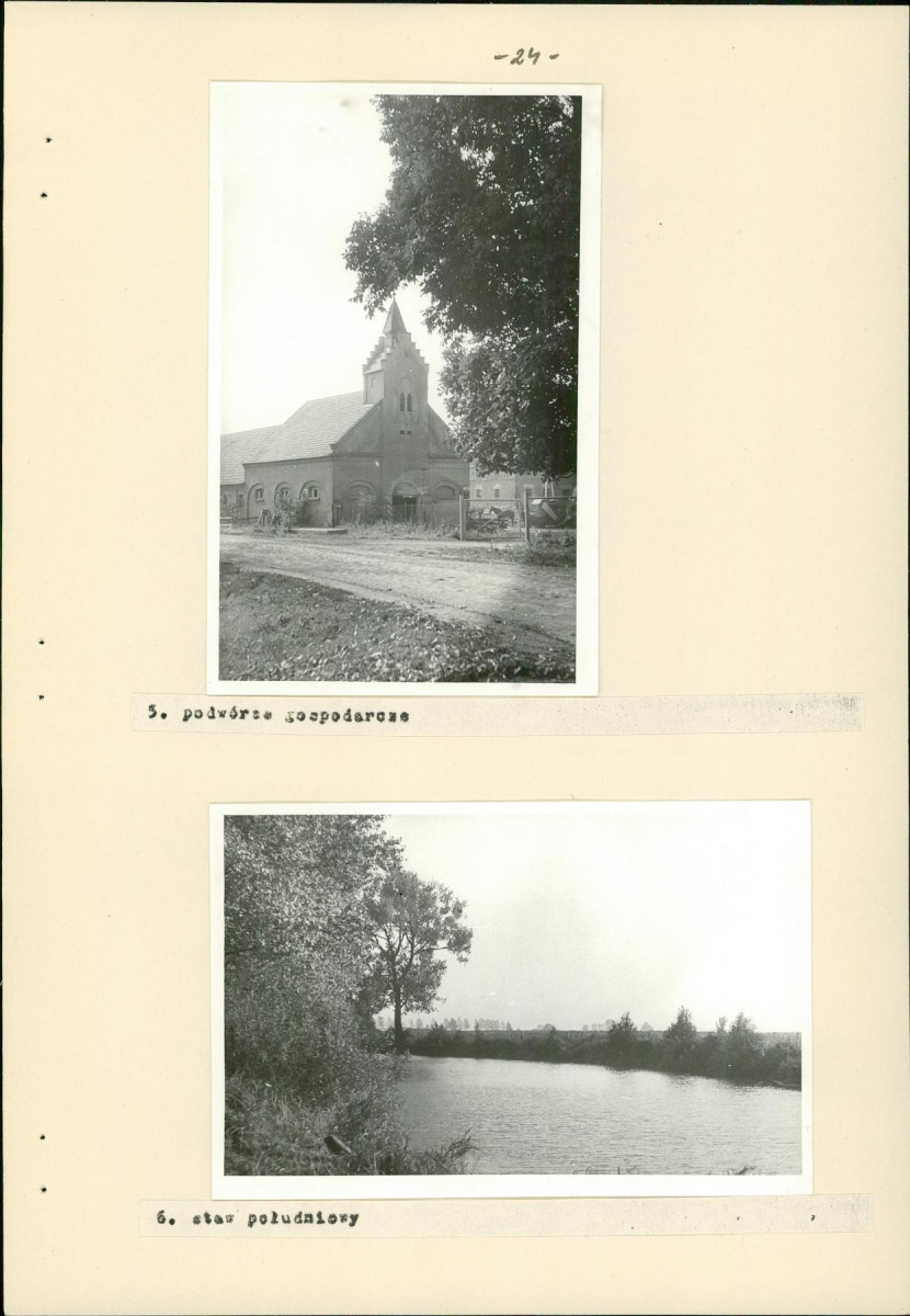 EP - Ewidencja parkowa, skan nr 30