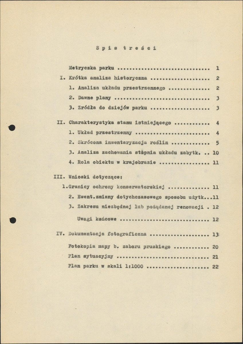 EP - Ewidencja parkowa, skan nr 8
