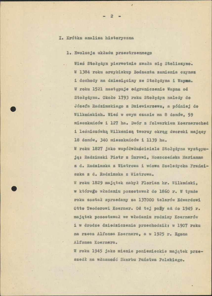 EP - Ewidencja parkowa, skan nr 10
