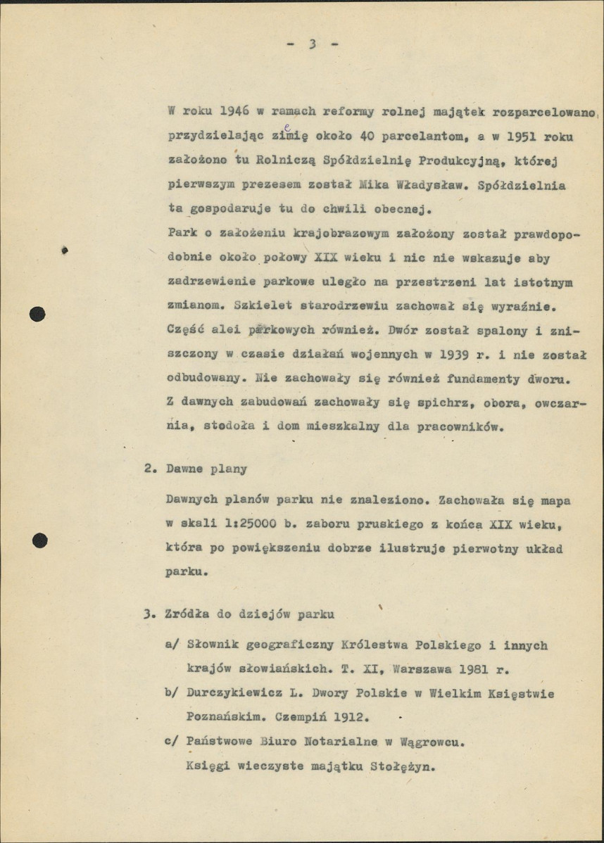EP - Ewidencja parkowa, skan nr 11