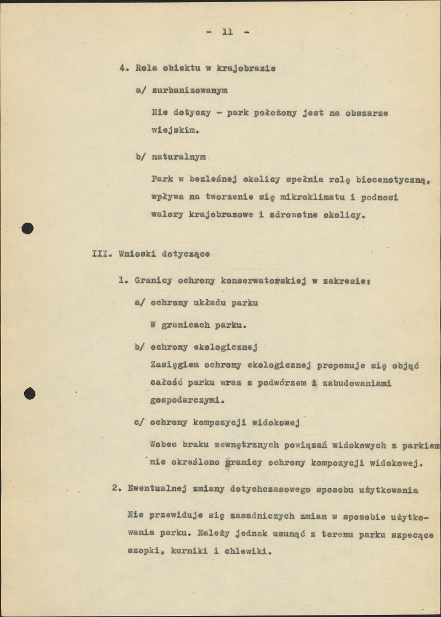 EP - Ewidencja parkowa, skan nr 19