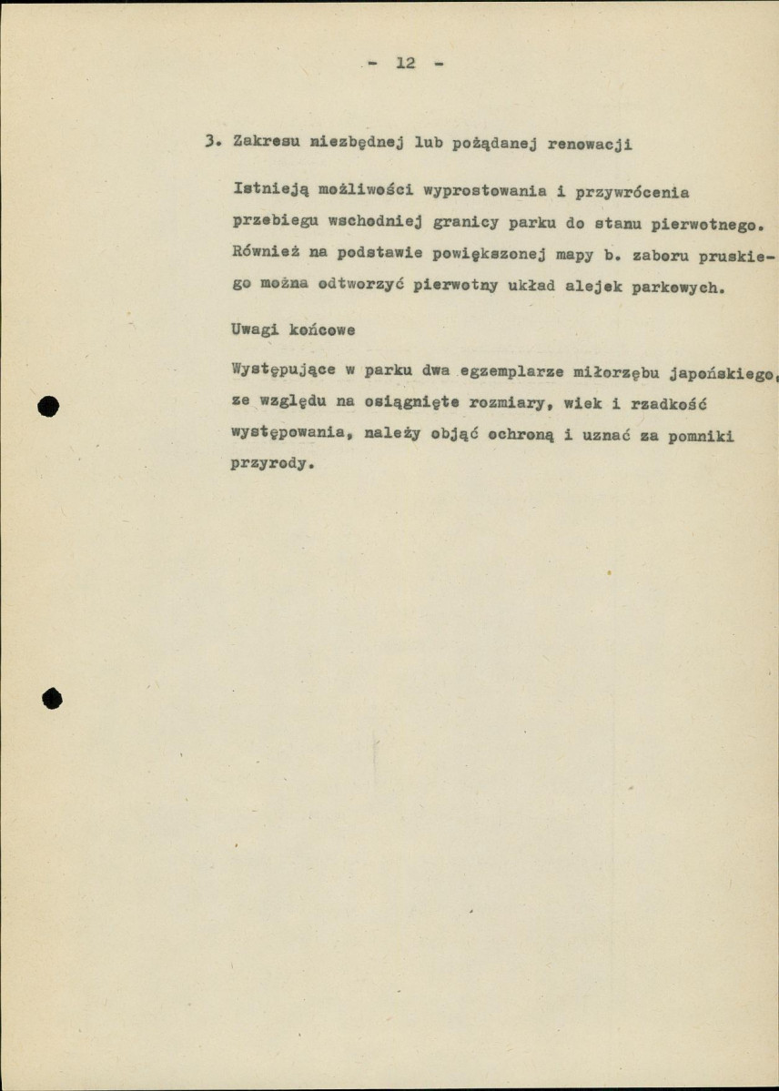 EP - Ewidencja parkowa, skan nr 20