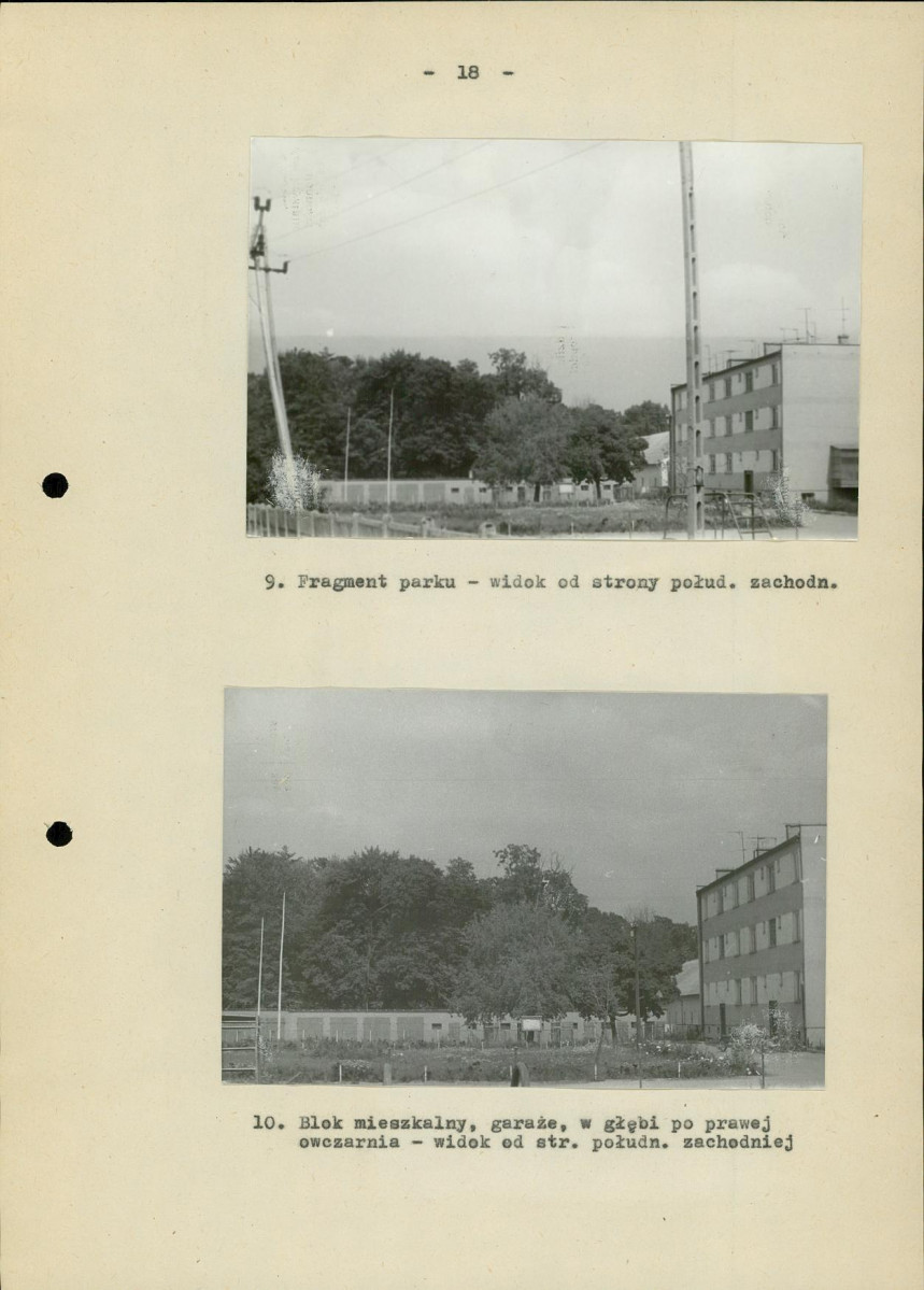 EP - Ewidencja parkowa, skan nr 26