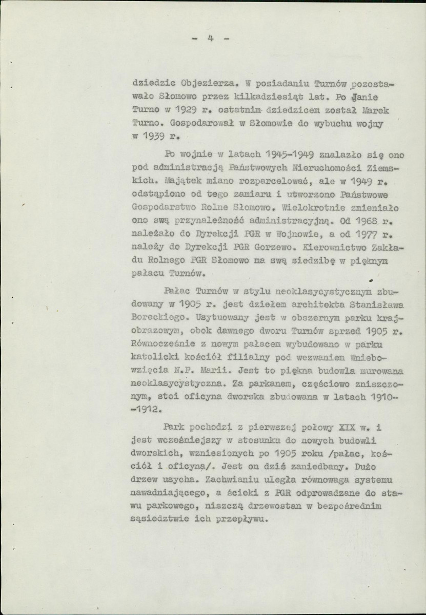 Ewidencja parkowa, skan nr 8