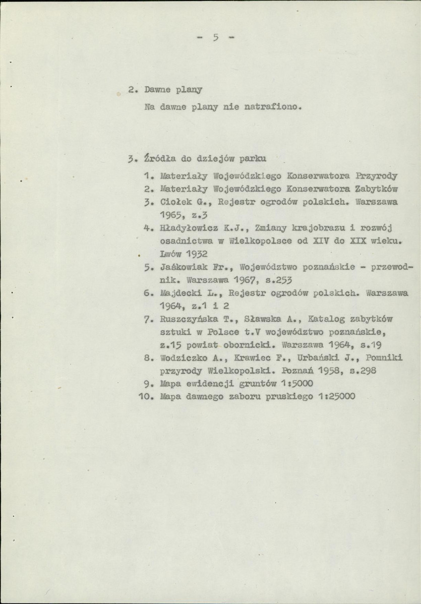 Ewidencja parkowa, skan nr 9