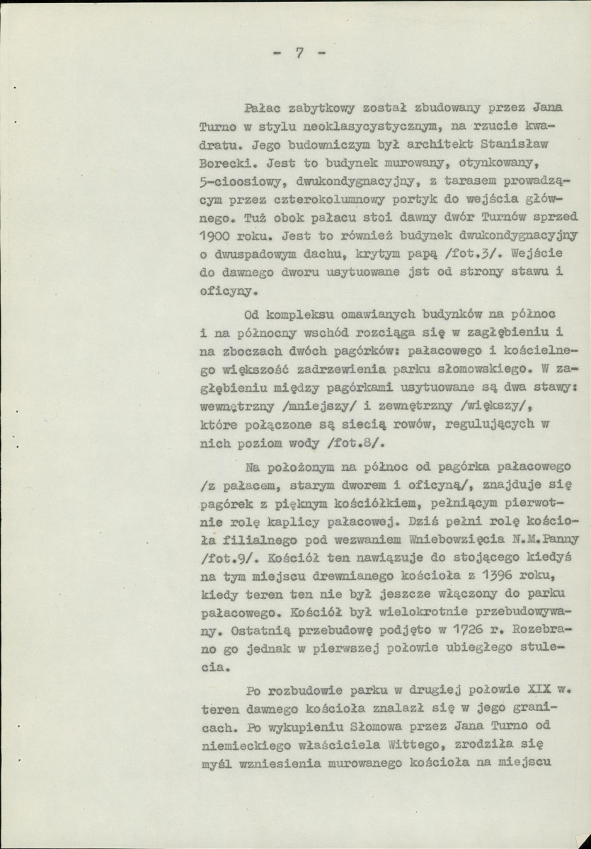 Ewidencja parkowa, skan nr 11