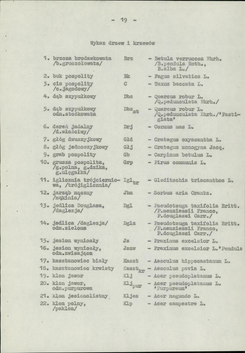 Ewidencja parkowa, skan nr 23