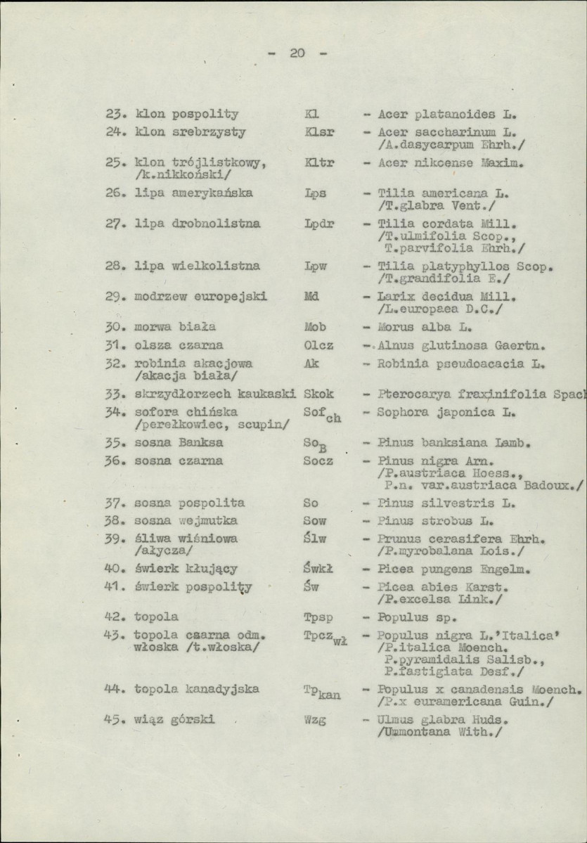 Ewidencja parkowa, skan nr 24