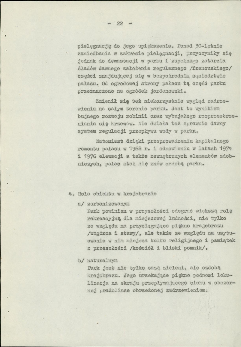 Ewidencja parkowa, skan nr 26