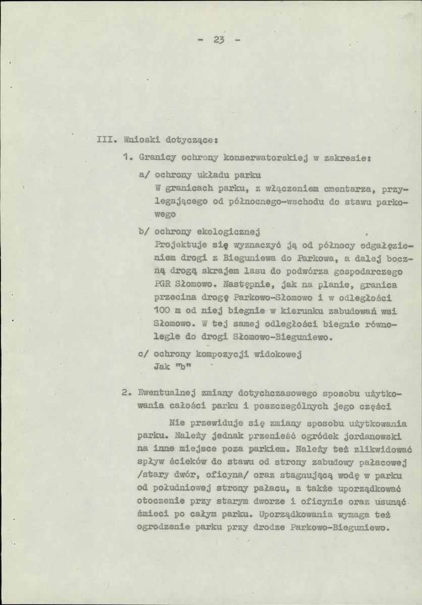 Ewidencja parkowa, skan nr 27