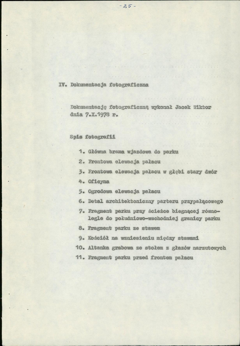 Ewidencja parkowa, skan nr 29