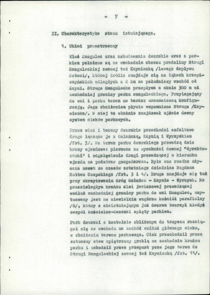 EP - Ewidencja parkowa, skan nr 13