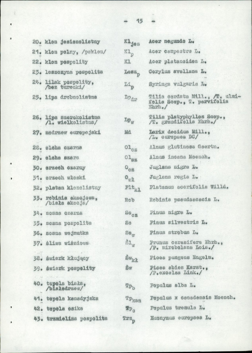 EP - Ewidencja parkowa, skan nr 21