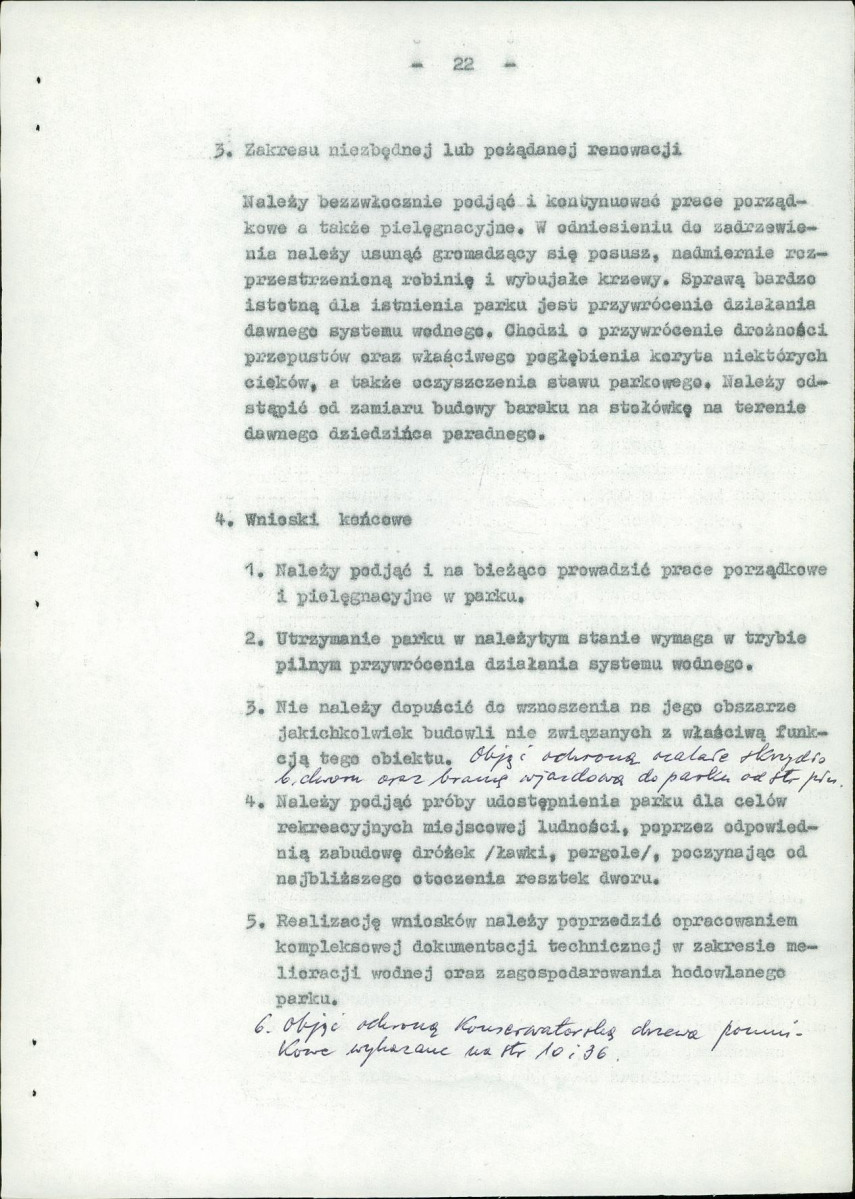 EP - Ewidencja parkowa, skan nr 28