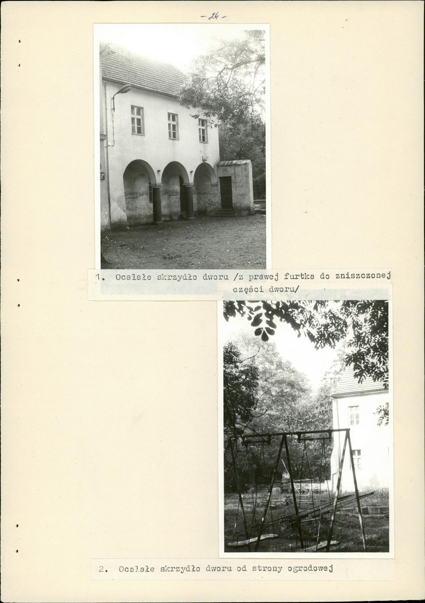 EP - Ewidencja parkowa, skan nr 30