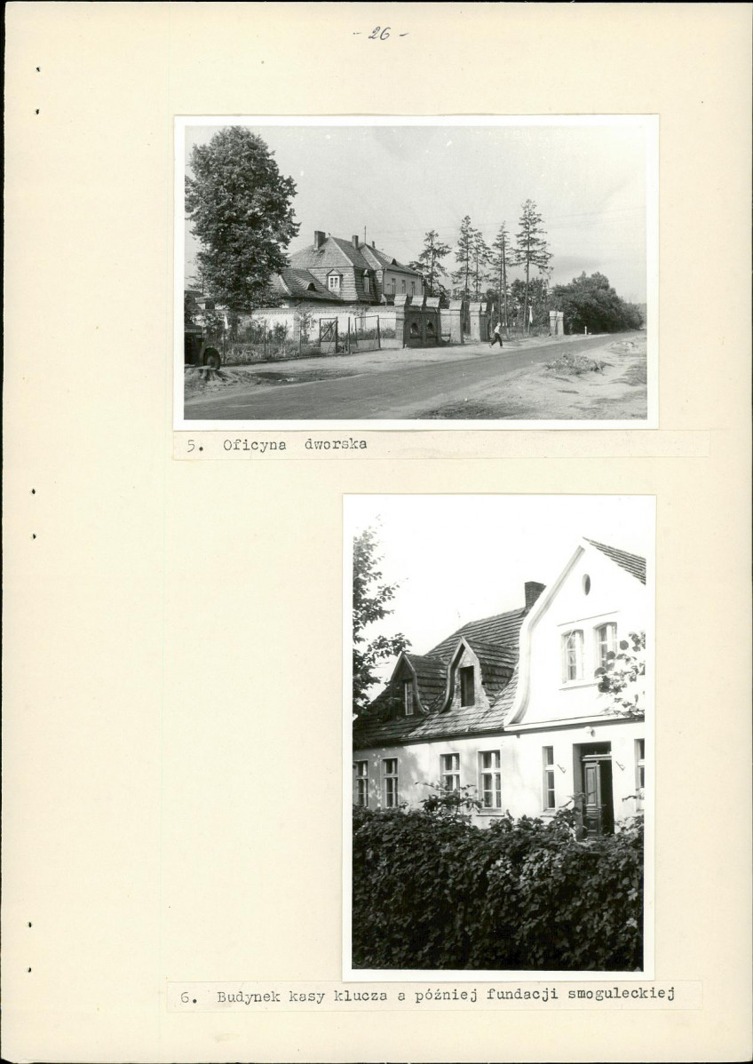 EP - Ewidencja parkowa, skan nr 32