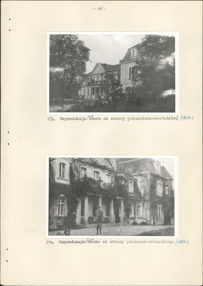EP - Ewidencja parkowa, skan nr 41