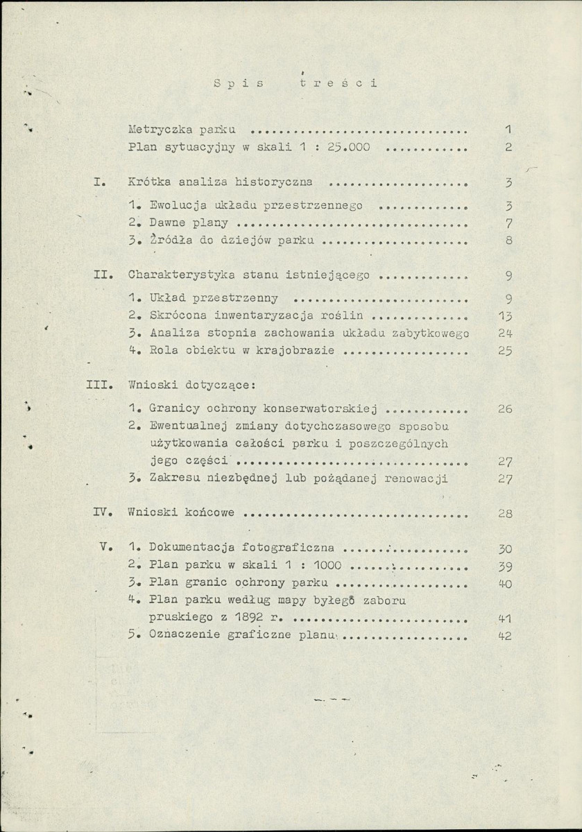 EP - Ewidencja parkowa, skan nr 6