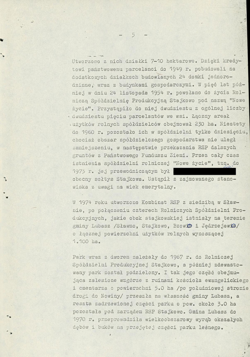 EP - Ewidencja parkowa, skan nr 11