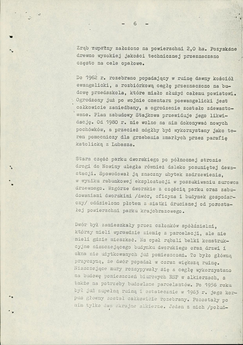 EP - Ewidencja parkowa, skan nr 12