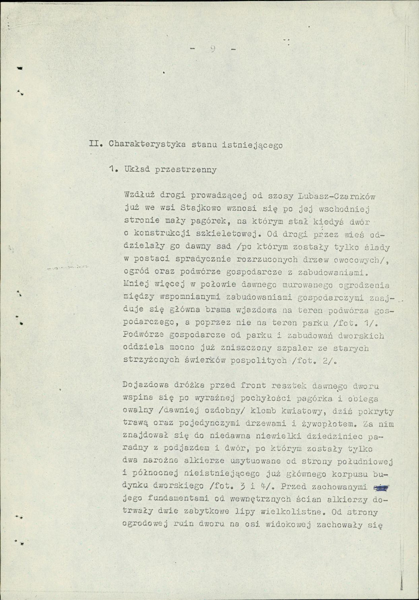 EP - Ewidencja parkowa, skan nr 15
