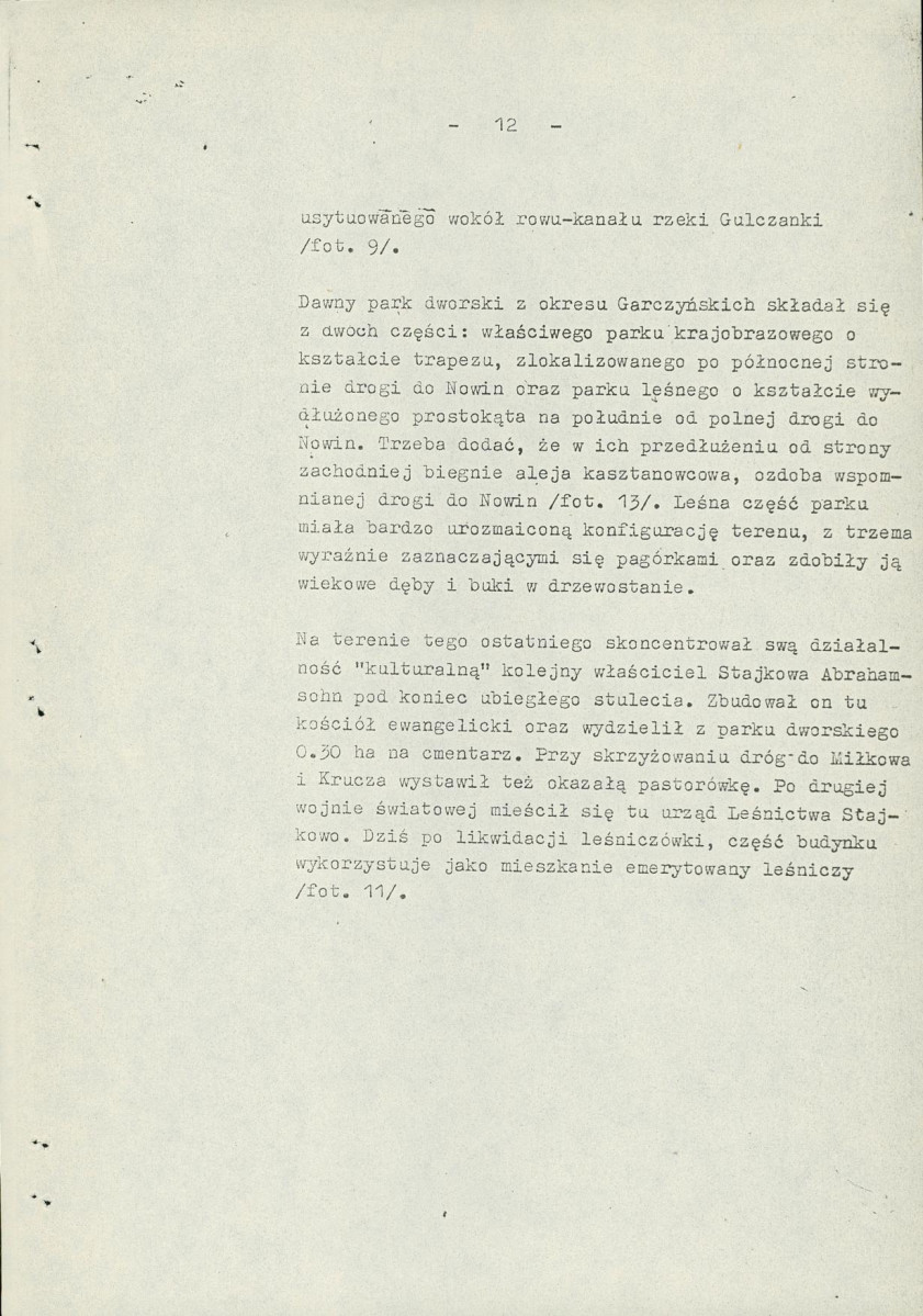 EP - Ewidencja parkowa, skan nr 18