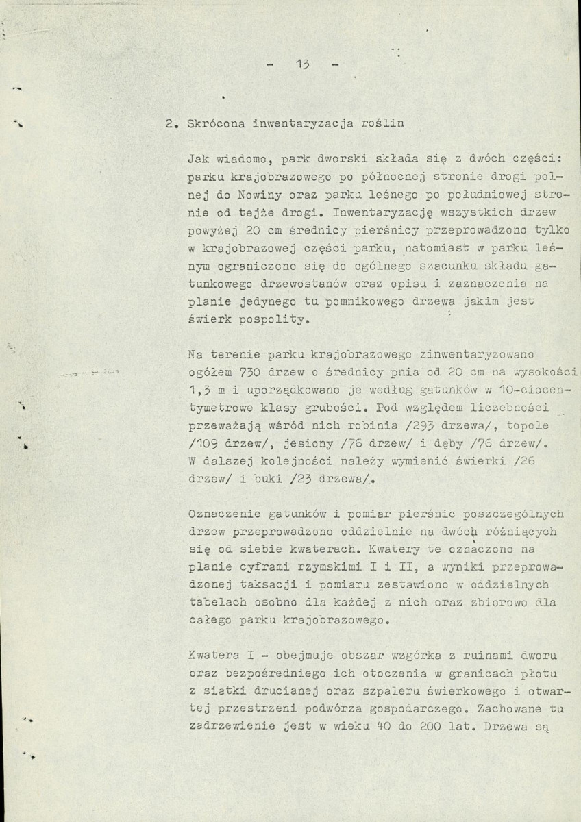 EP - Ewidencja parkowa, skan nr 19