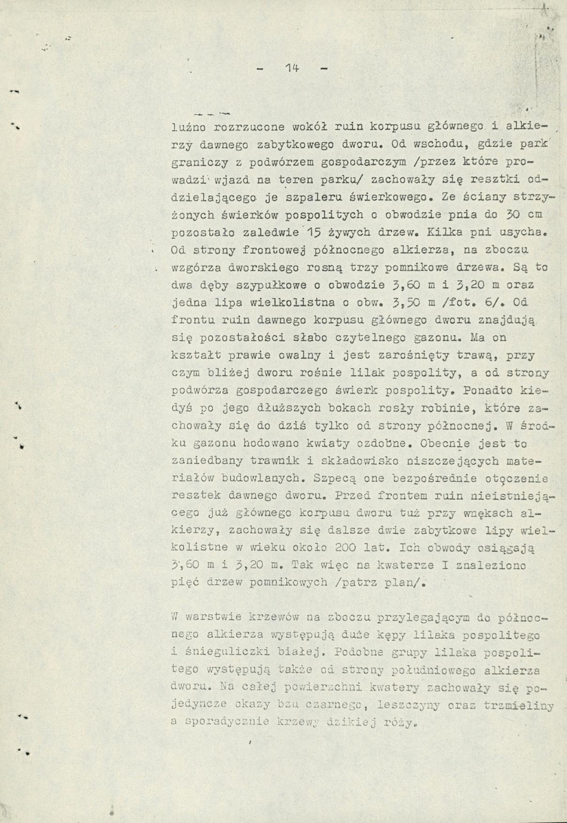 EP - Ewidencja parkowa, skan nr 20