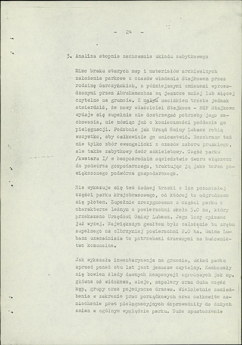 EP - Ewidencja parkowa, skan nr 30