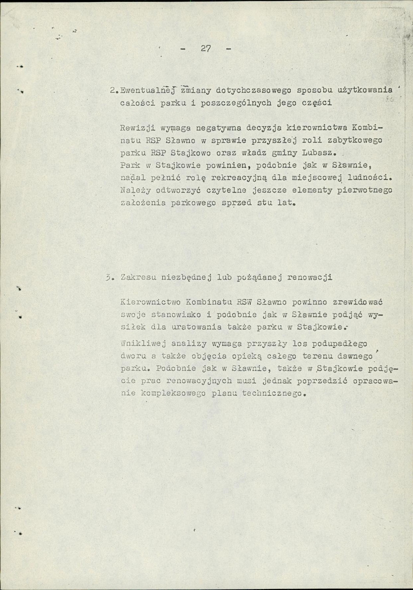 EP - Ewidencja parkowa, skan nr 33
