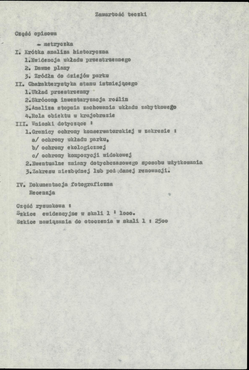 EP - Ewidencja parkowa, skan nr 5