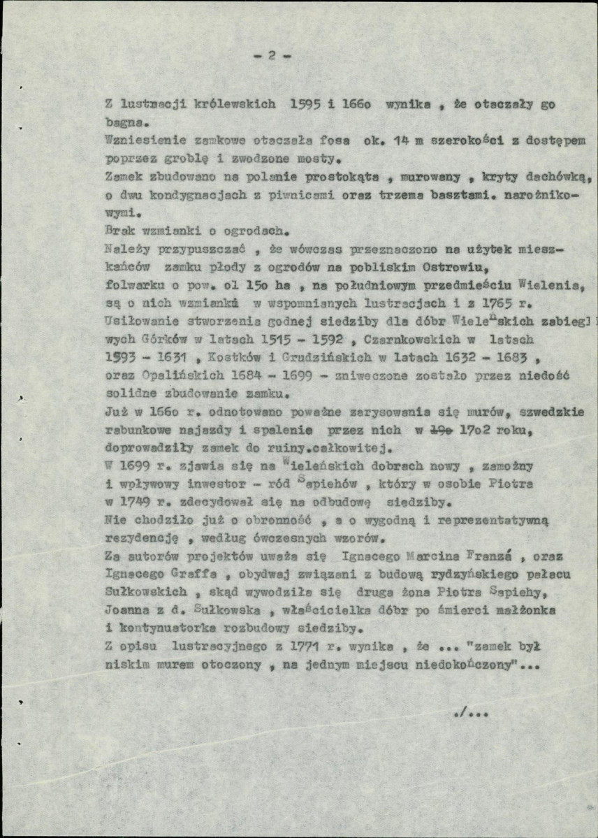 EP - Ewidencja parkowa, skan nr 9