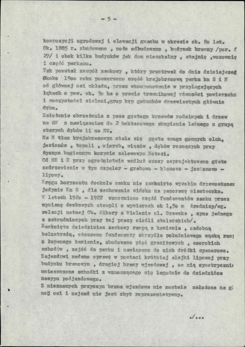 EP - Ewidencja parkowa, skan nr 12