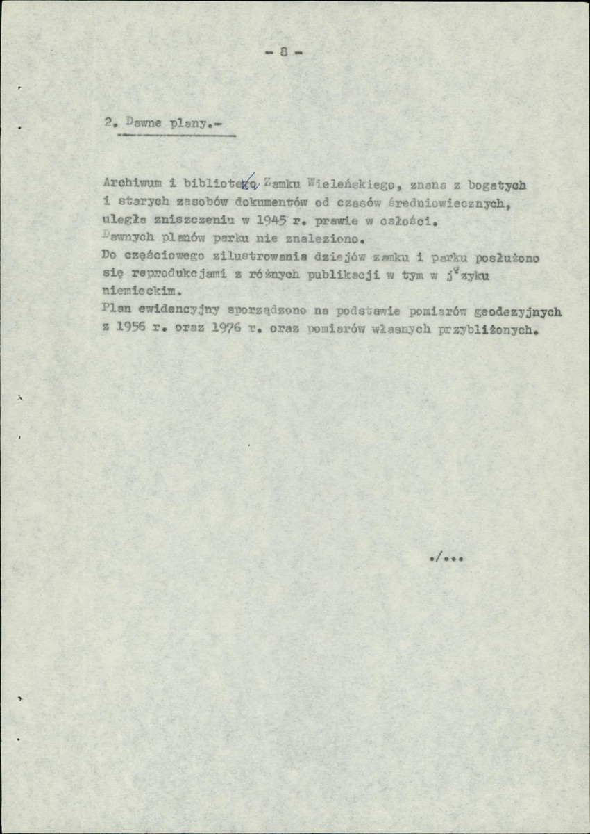 EP - Ewidencja parkowa, skan nr 15
