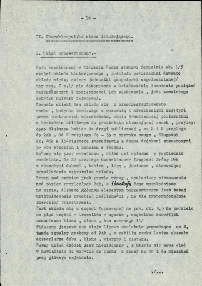 EP - Ewidencja parkowa, skan nr 17