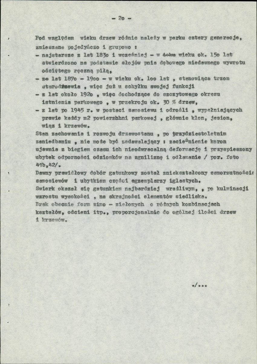 EP - Ewidencja parkowa, skan nr 27