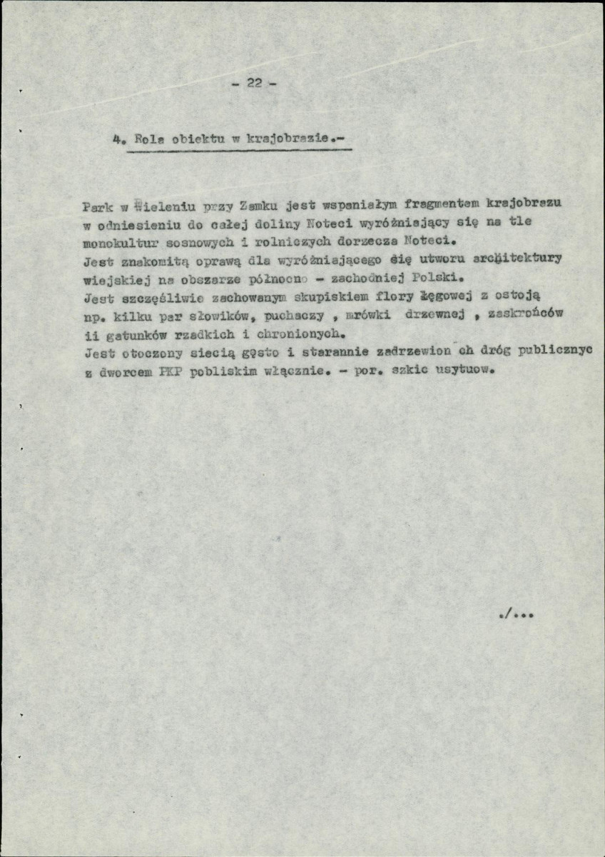 EP - Ewidencja parkowa, skan nr 29
