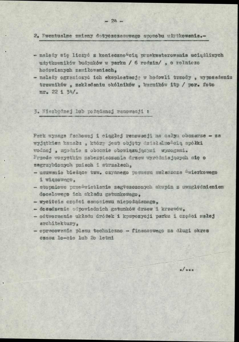 EP - Ewidencja parkowa, skan nr 31