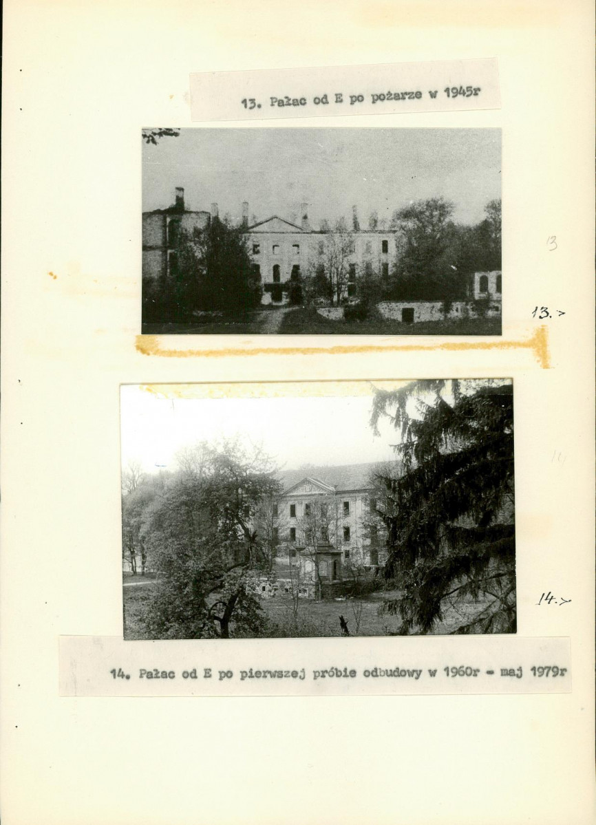 EP - Ewidencja parkowa, skan nr 38