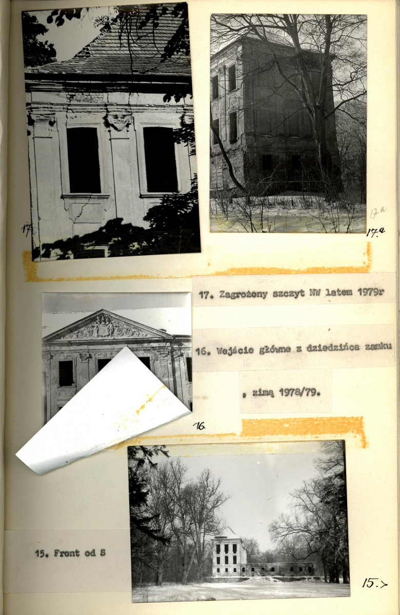 EP - Ewidencja parkowa, skan nr 40