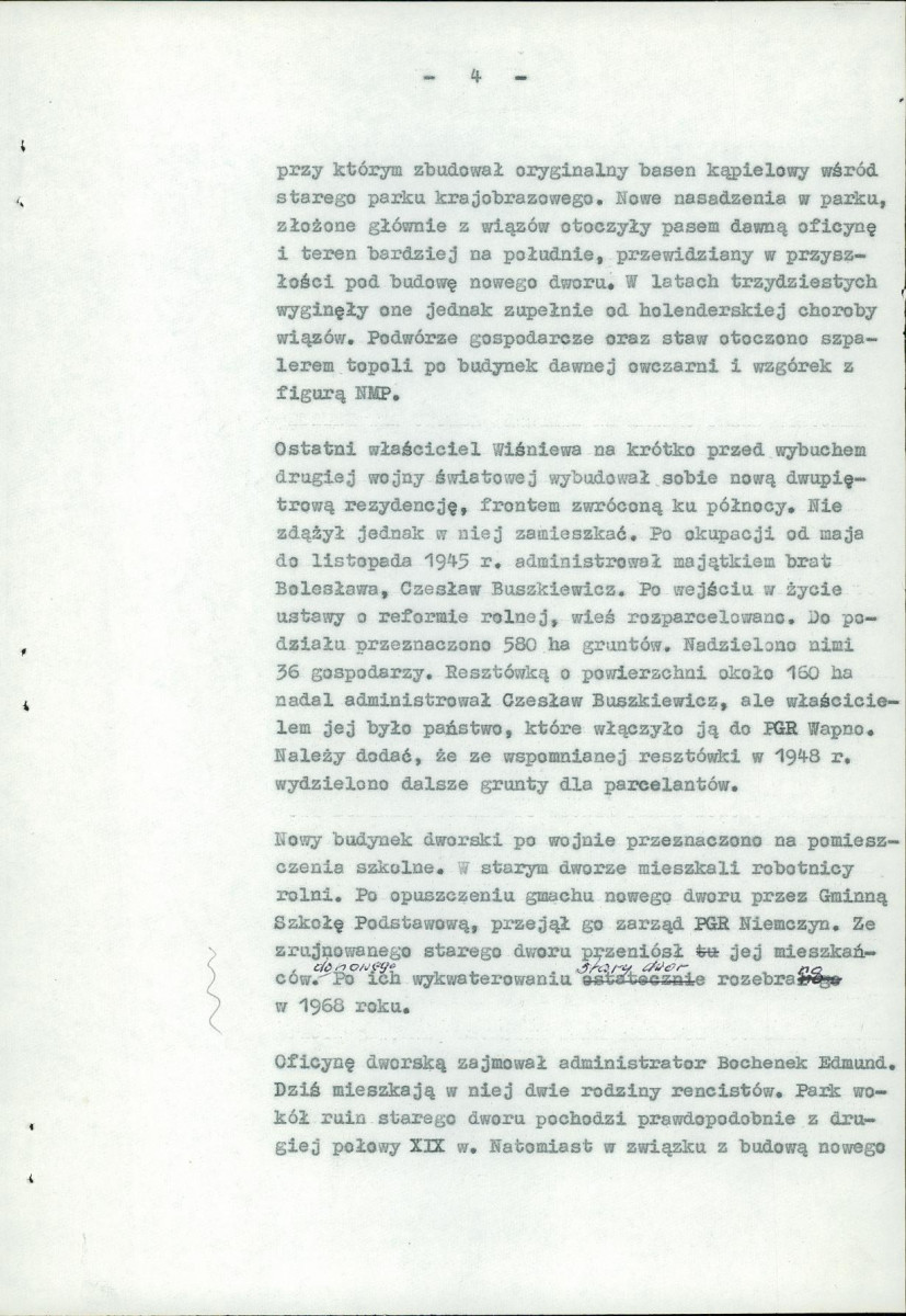 Ewidencja parkowa, skan nr 11