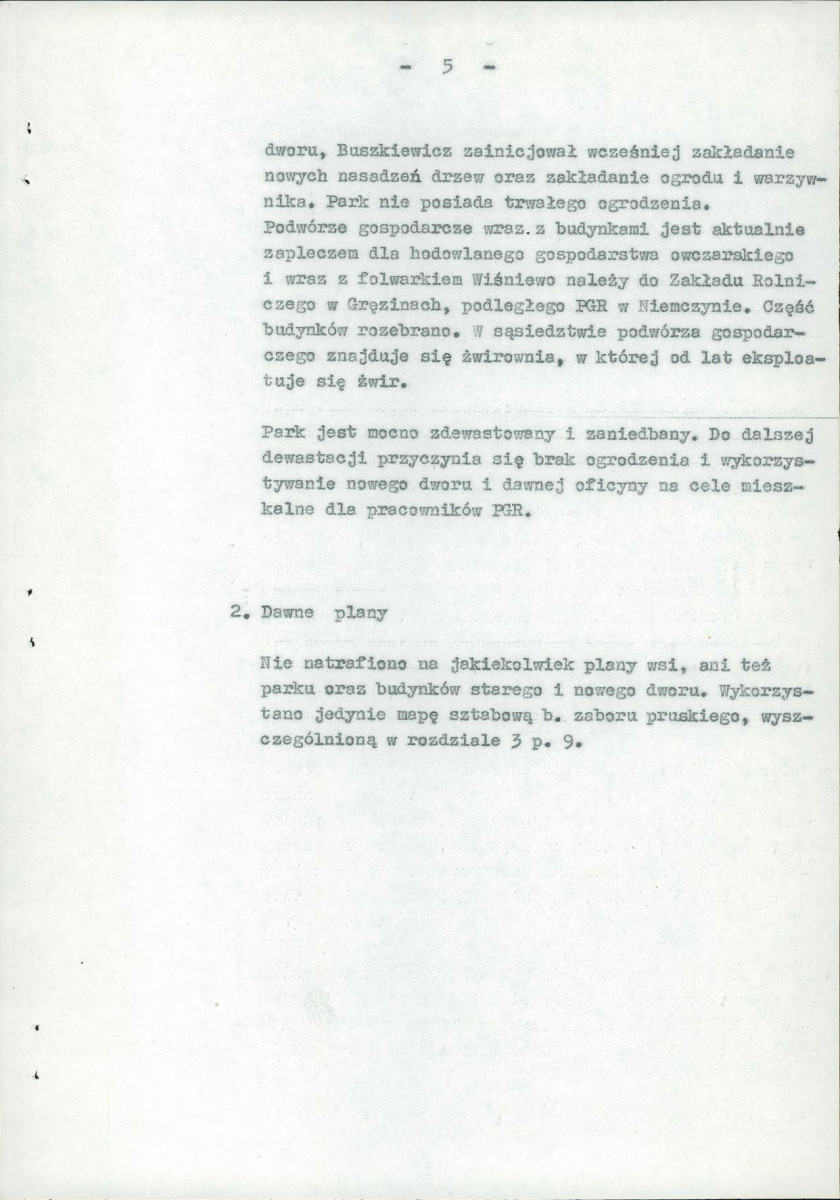 Ewidencja parkowa, skan nr 12