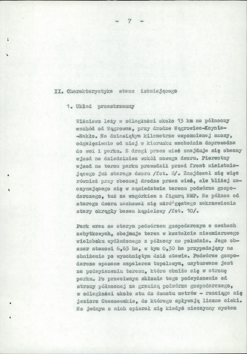 Ewidencja parkowa, skan nr 14