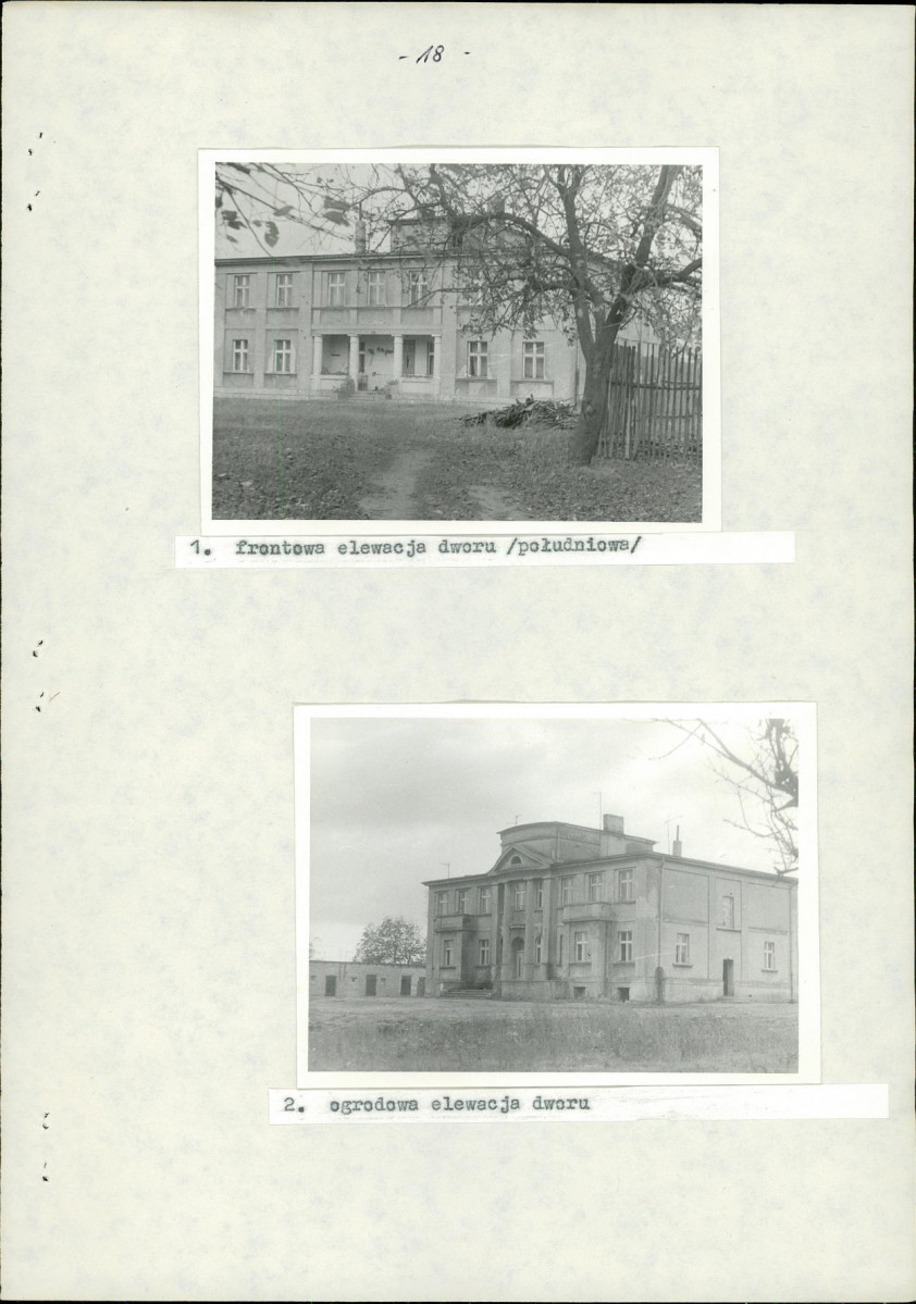 Ewidencja parkowa, skan nr 25