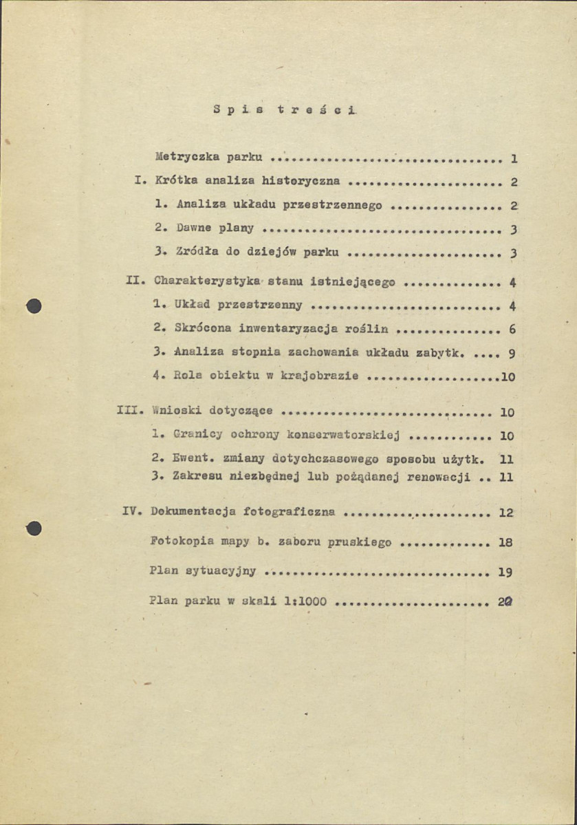 EP - Ewidencja parkowa, skan nr 8