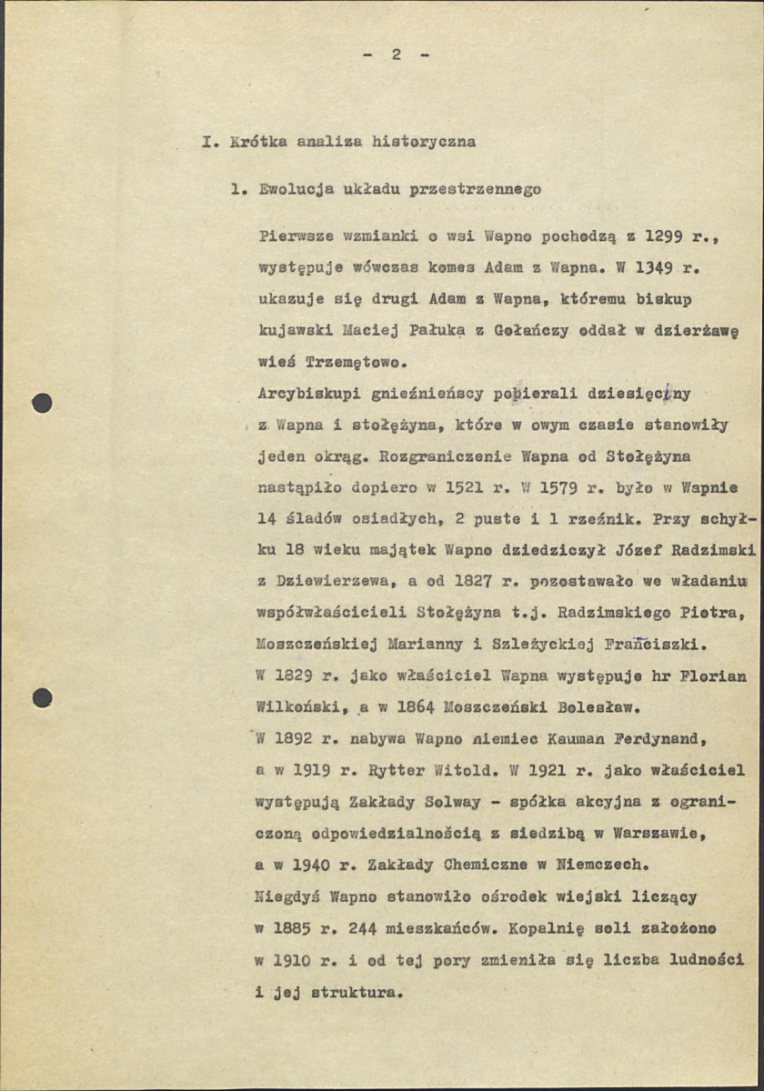 EP - Ewidencja parkowa, skan nr 10