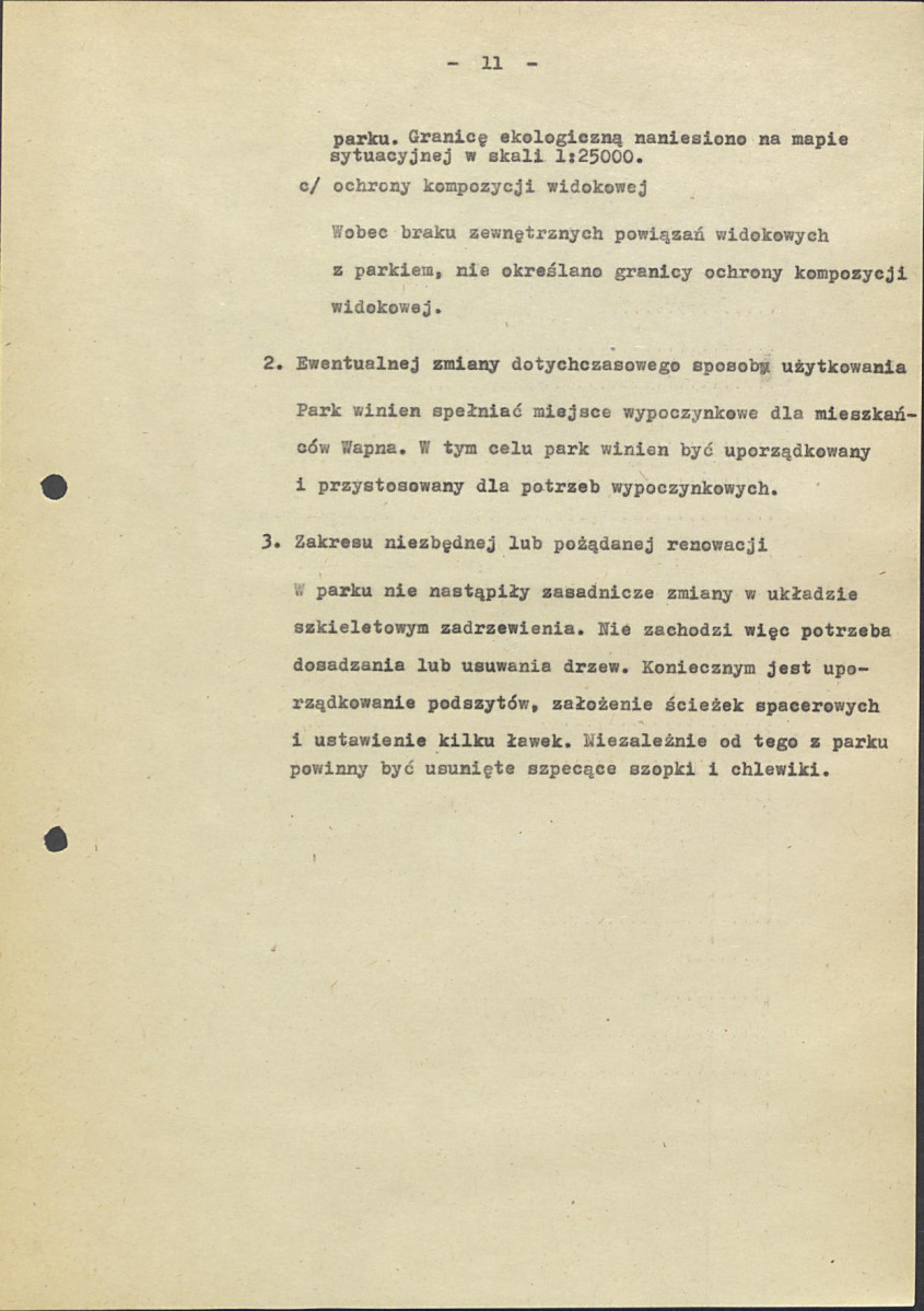 EP - Ewidencja parkowa, skan nr 19