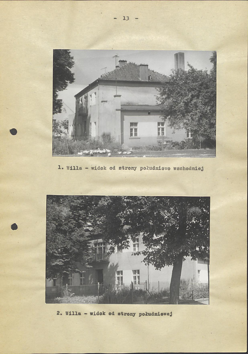 EP - Ewidencja parkowa, skan nr 21