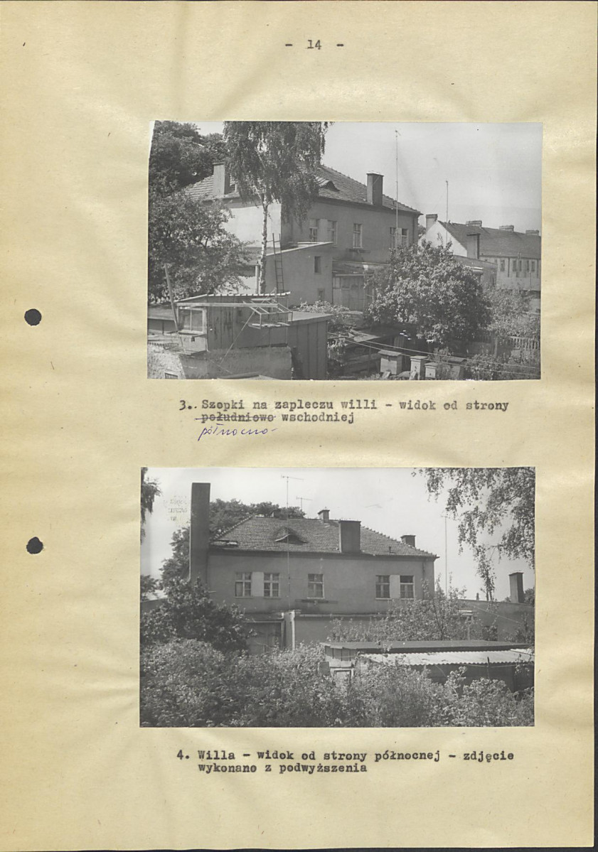 EP - Ewidencja parkowa, skan nr 22